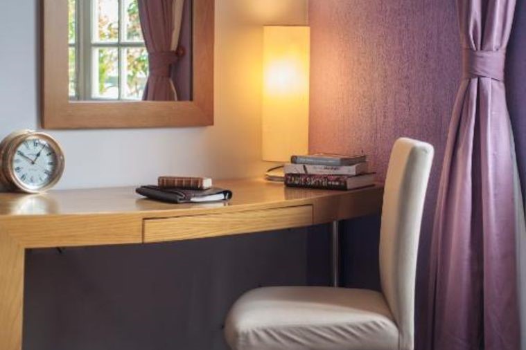 Phòng Premium Deluxe